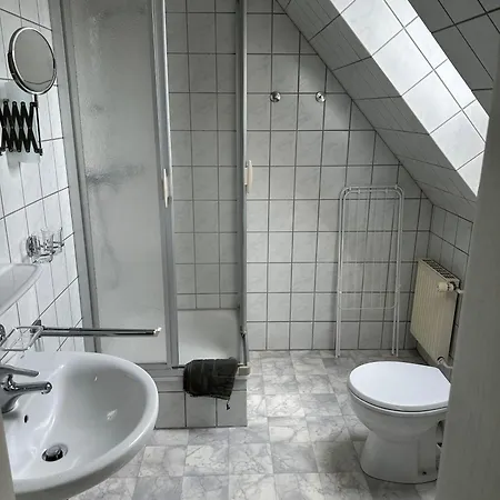 Ferienwohnung-nord * Werdum