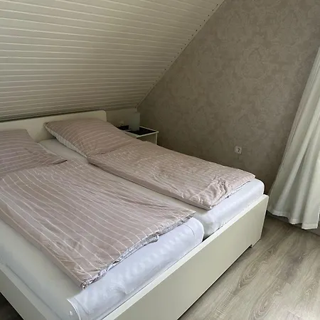 Ferienwohnung-nord Apartment